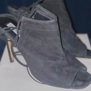 Steve Madden Ankle Heels